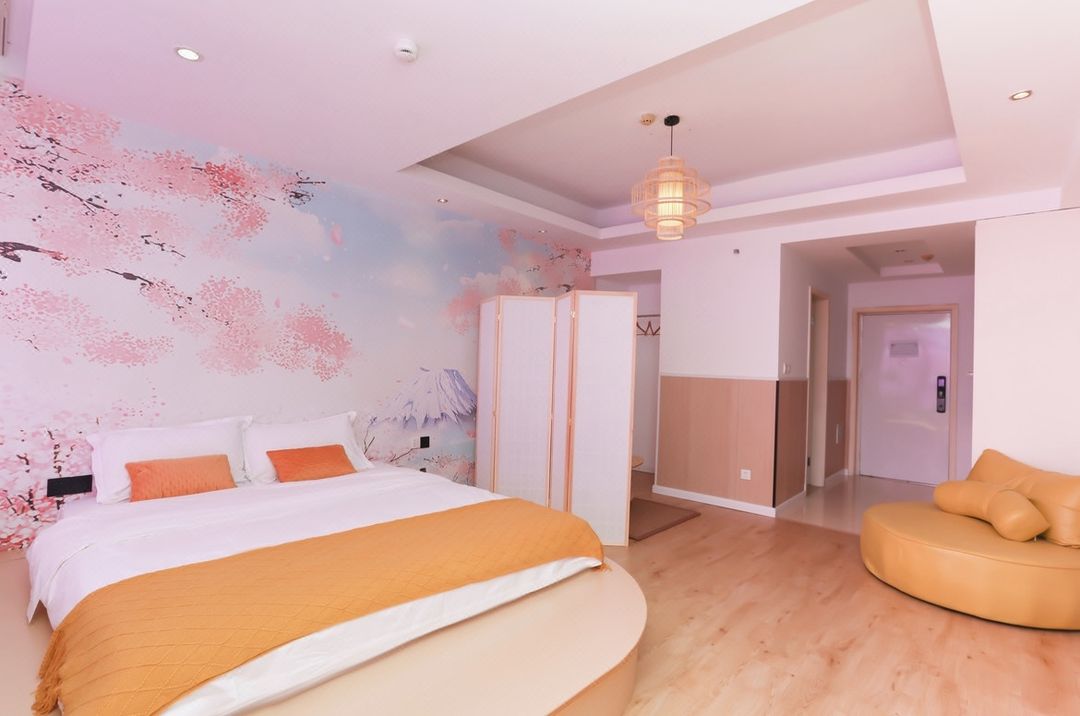 Wuxi Yueqi Homestay