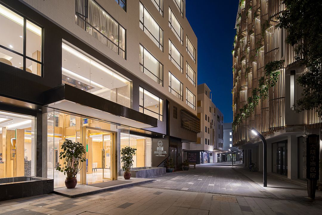 莫奈花園(廣州新白雲國際機場高增地鐵站店)