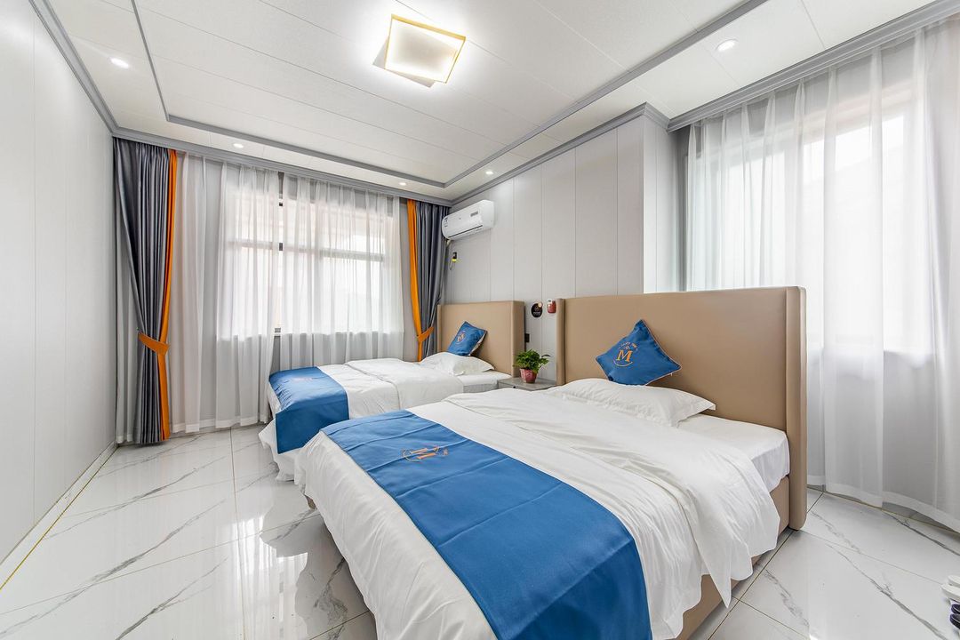 武漢天空之城轟趴別墅