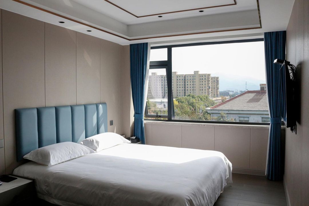 Shaoxing Jietumeng Kaiyi Hotel