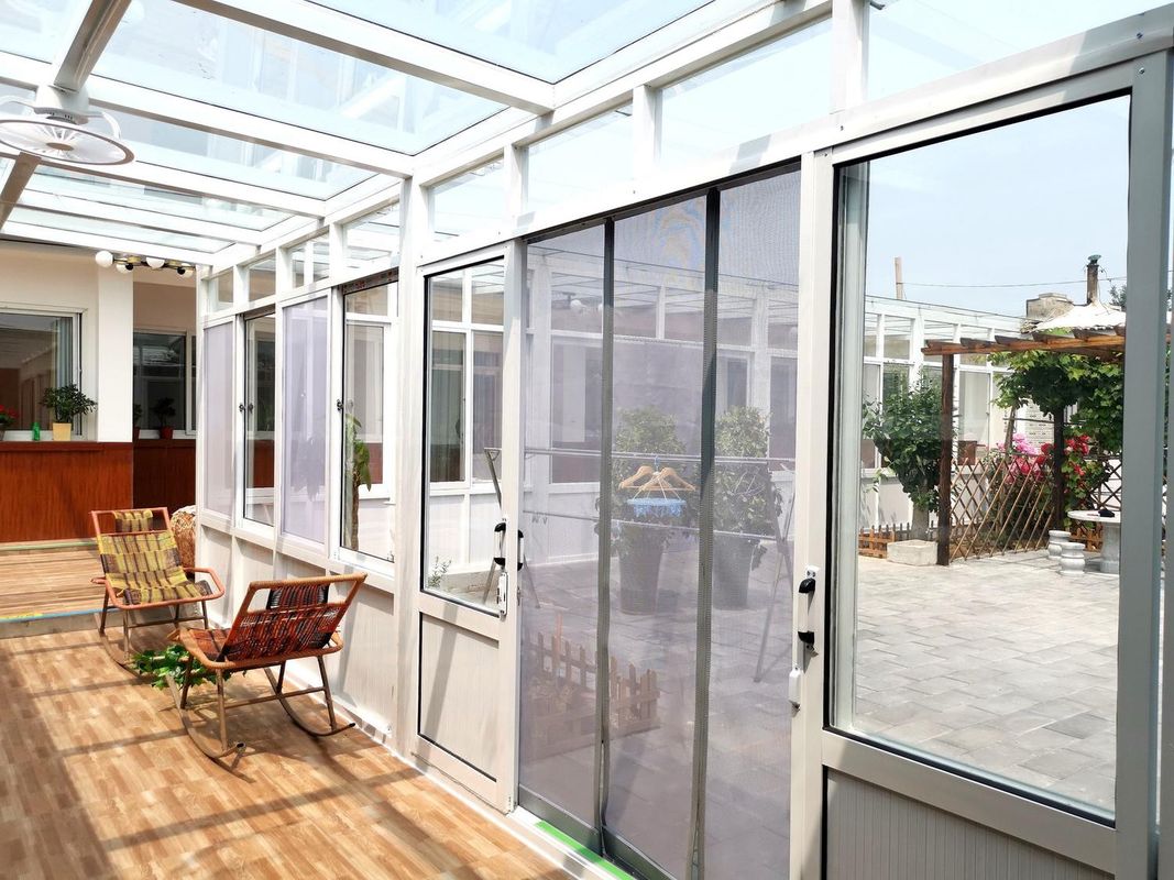 陽光雅院(大興機場店)