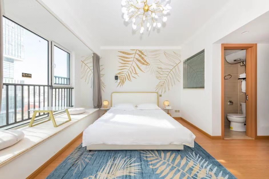 印象里巨幕影院公寓