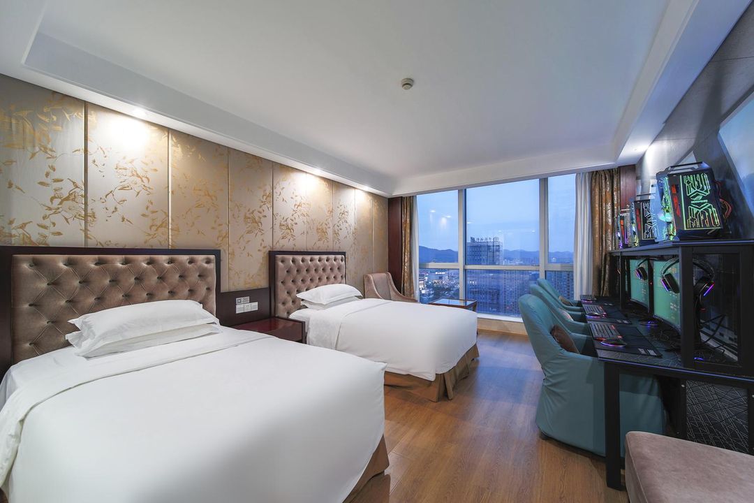 Fulihua E-sports Hotel