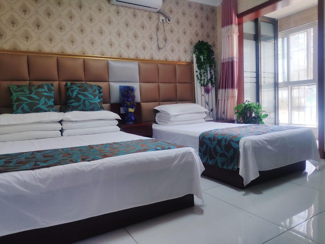 Xi'an Yuelai Chinese Inn