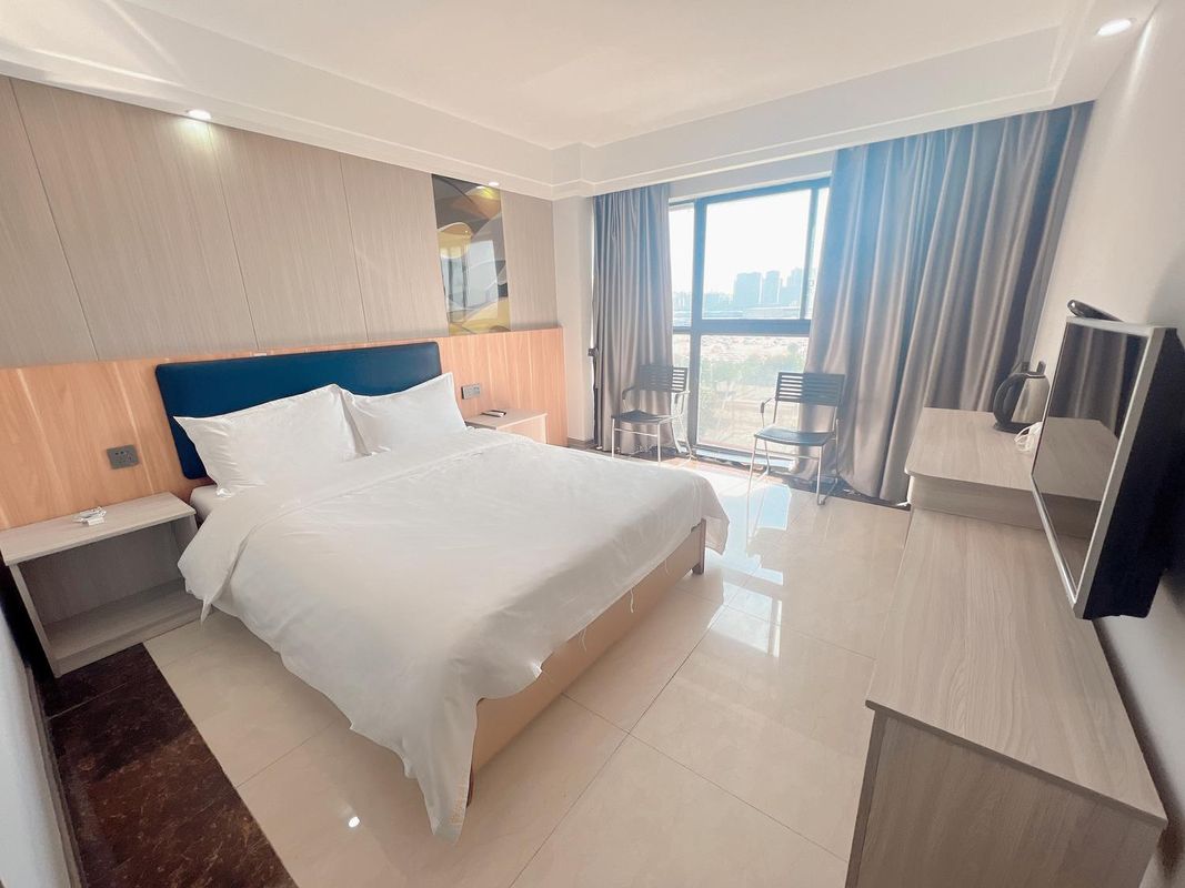 Xingwang Hotel Xiangtan