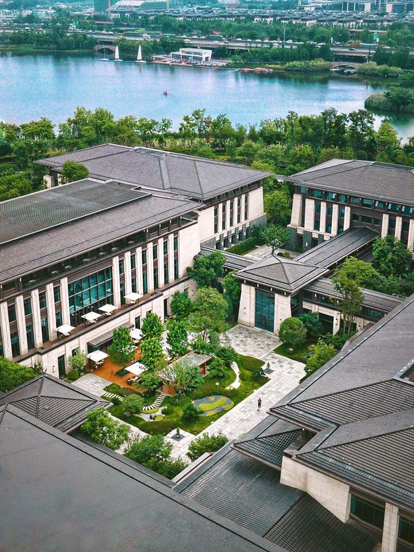 成都盛美利亞酒店