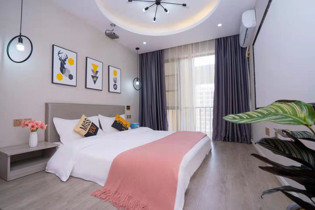 Kunming Yuechao Sying Hotel