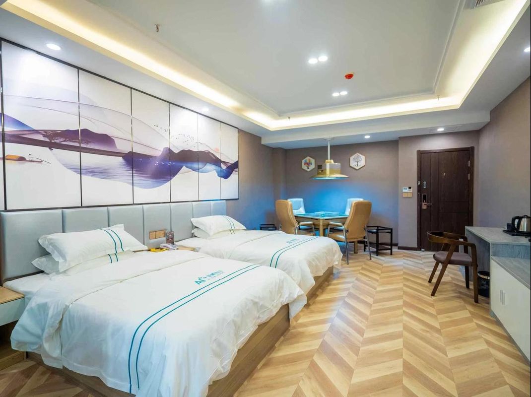 AI+愛嘉電競精品酒店