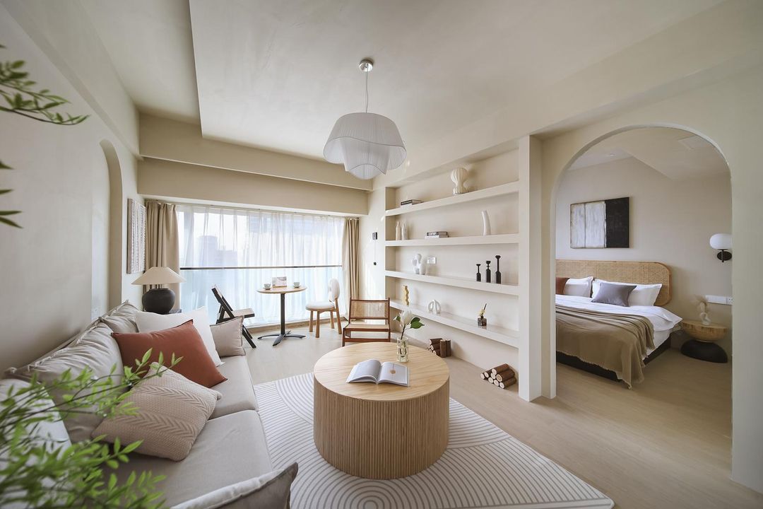 南京熙元公寓(新街口店)