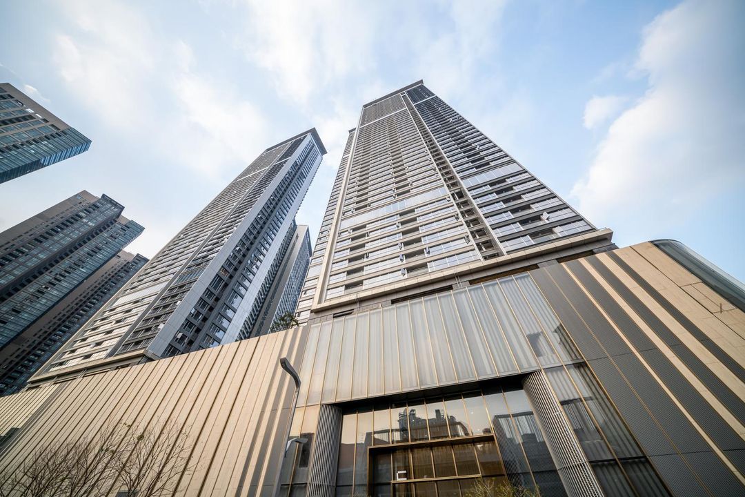 Bangmeilai Hotel (Shenzhen Bantian Huawei Tianan Cloud Valley Branch)