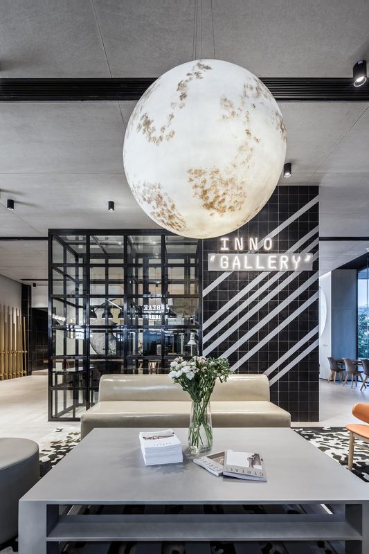 深圳INNOGO楹諾酒店(羅湖口岸店)