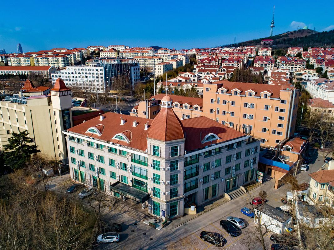 如家精選酒店(青島八大關第三海水浴場店)