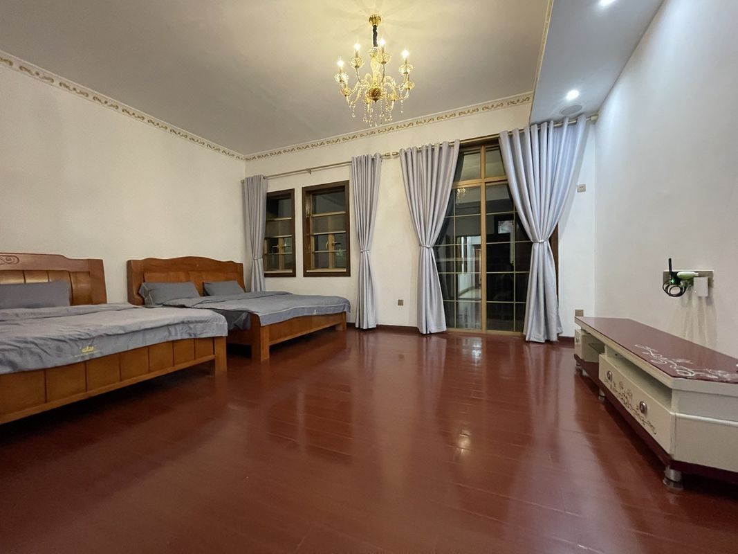 风中独奏度假别墅(奥园路分店)