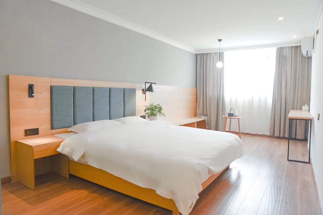 桂林廣湖客棧(火車站象山公園店)