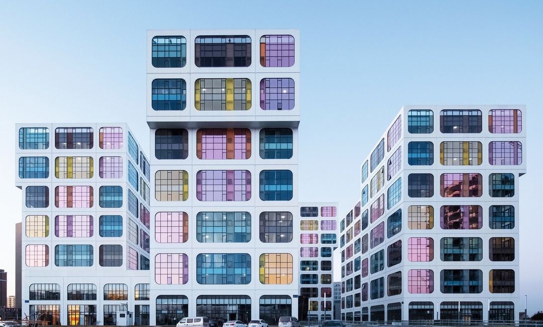 Beijing Times B&B (Liangxiang University Town Subway Station)