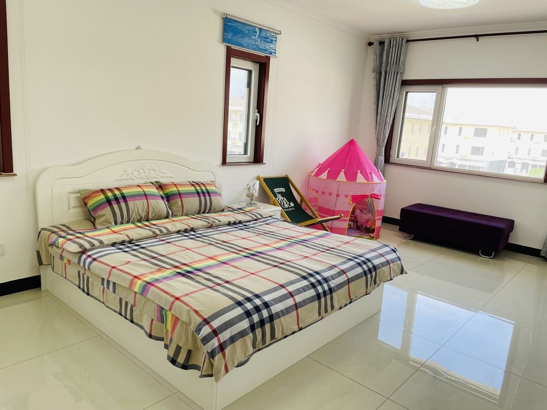 北京云墨兴民宿