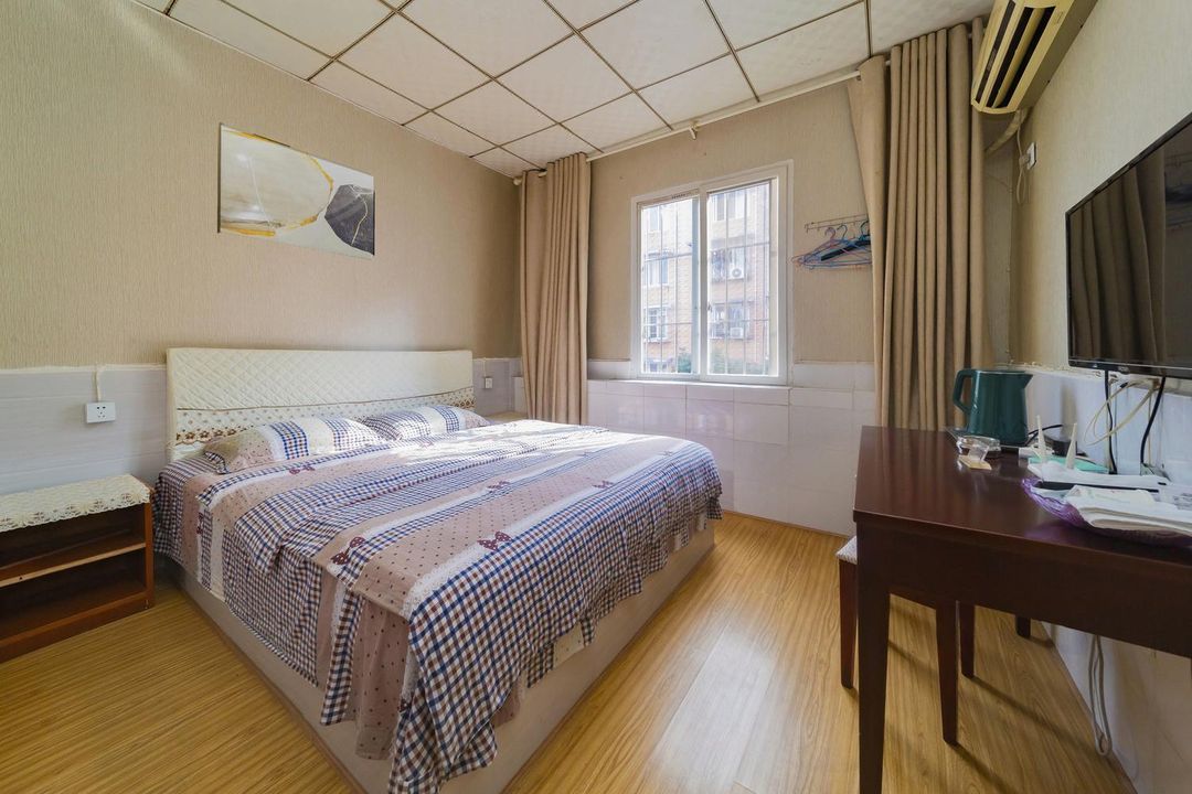 Chengdu Xinyang Chinese Inn