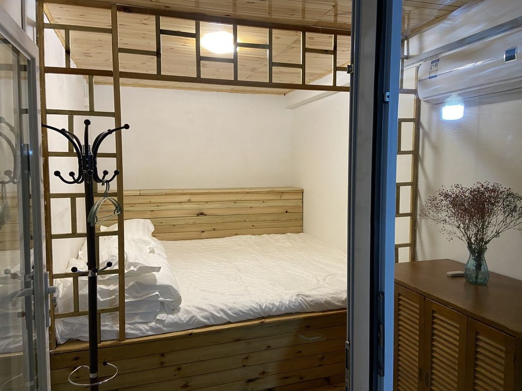 林下之客特色民宿(怀长路分店)