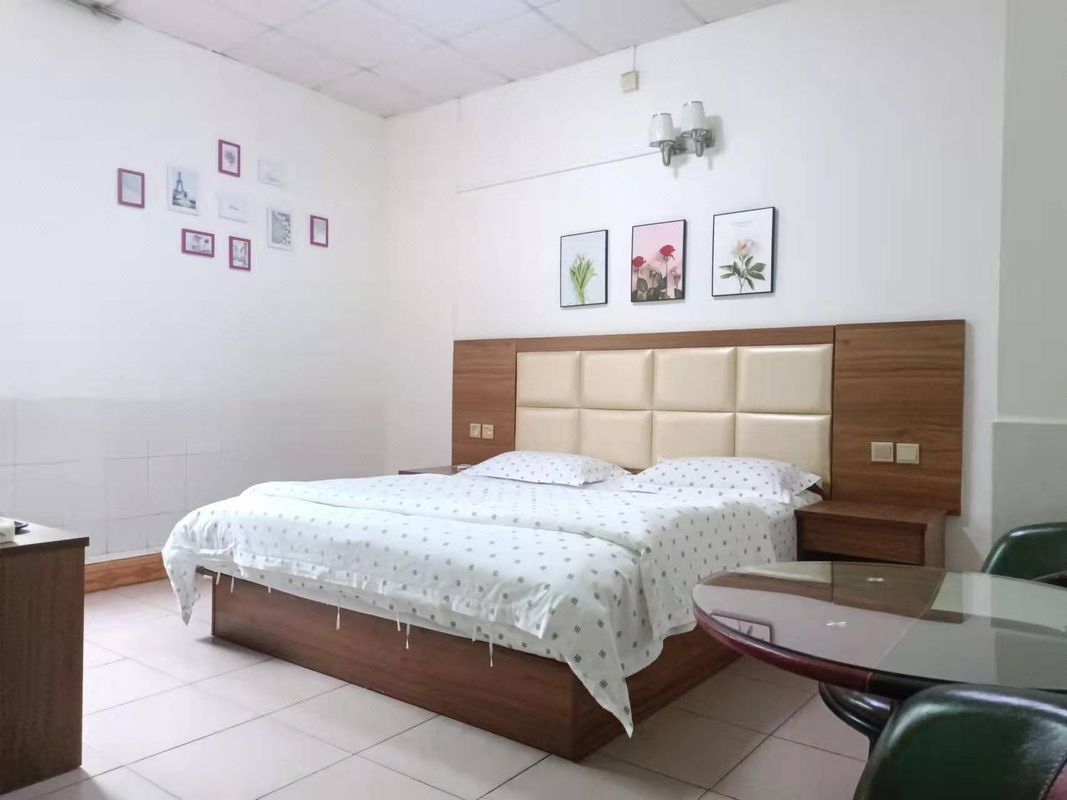 Huijin Hotel (Foshan Shunde Leliu Branch)