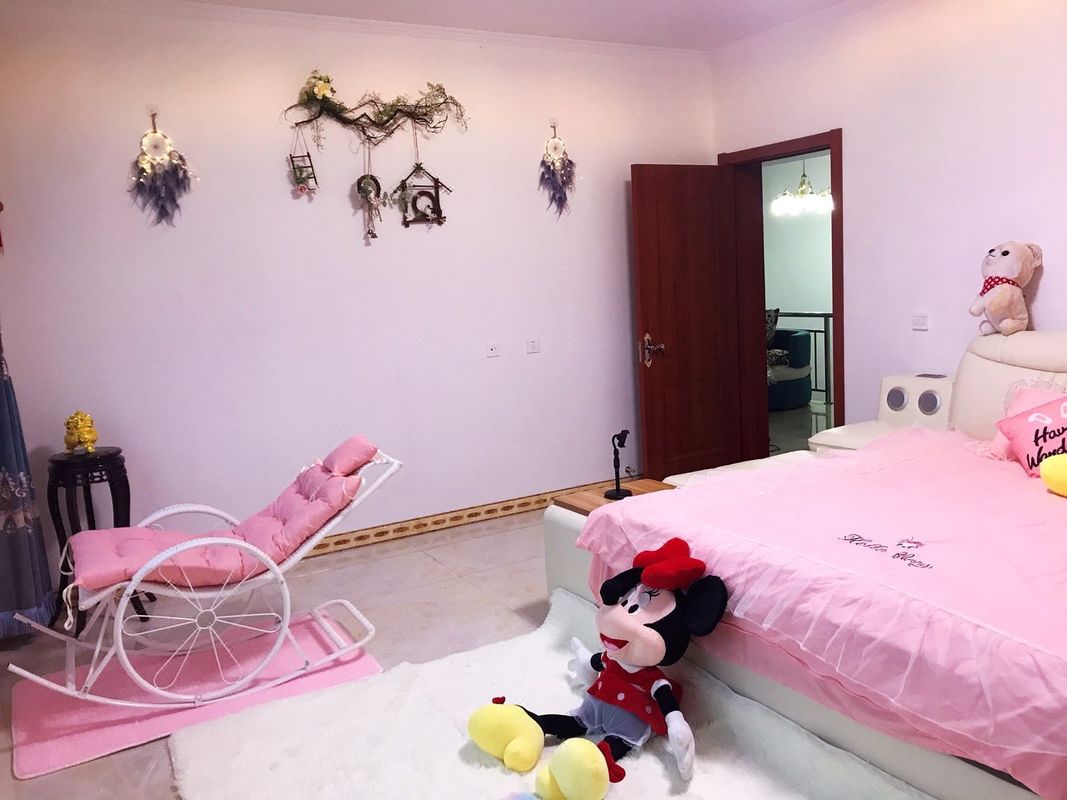 五月阁度假别墅(后香路分店)