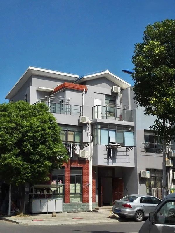 U Shu Hotel(Shanghai hongqiao NECC Store)