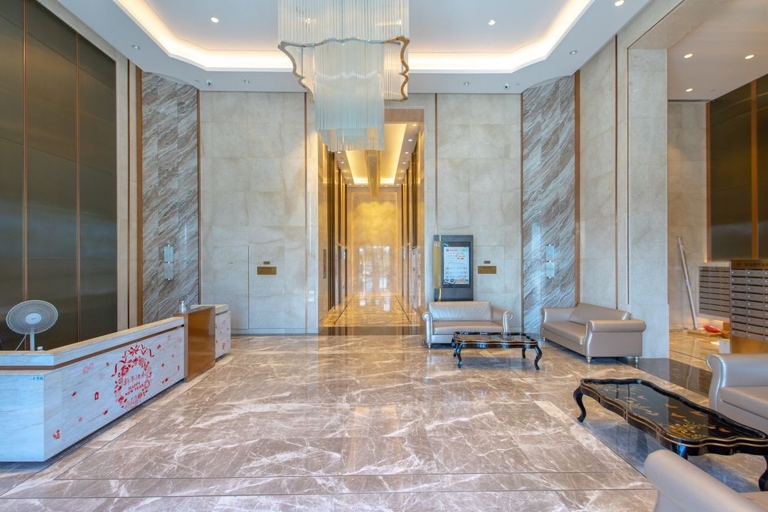 珠海琴景灣公寓