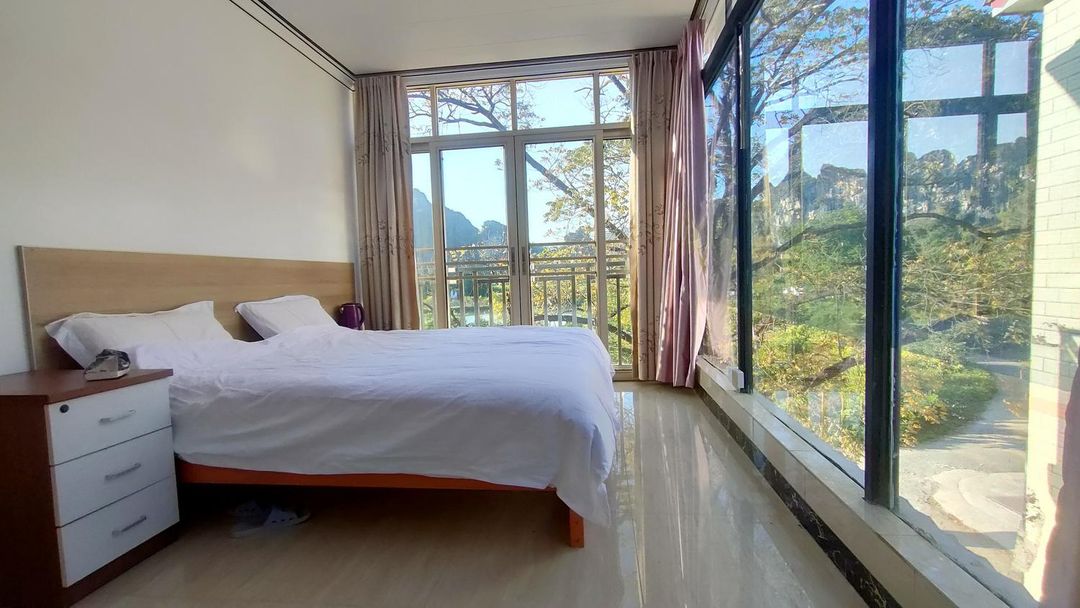 Yingde Shanghe Homestay