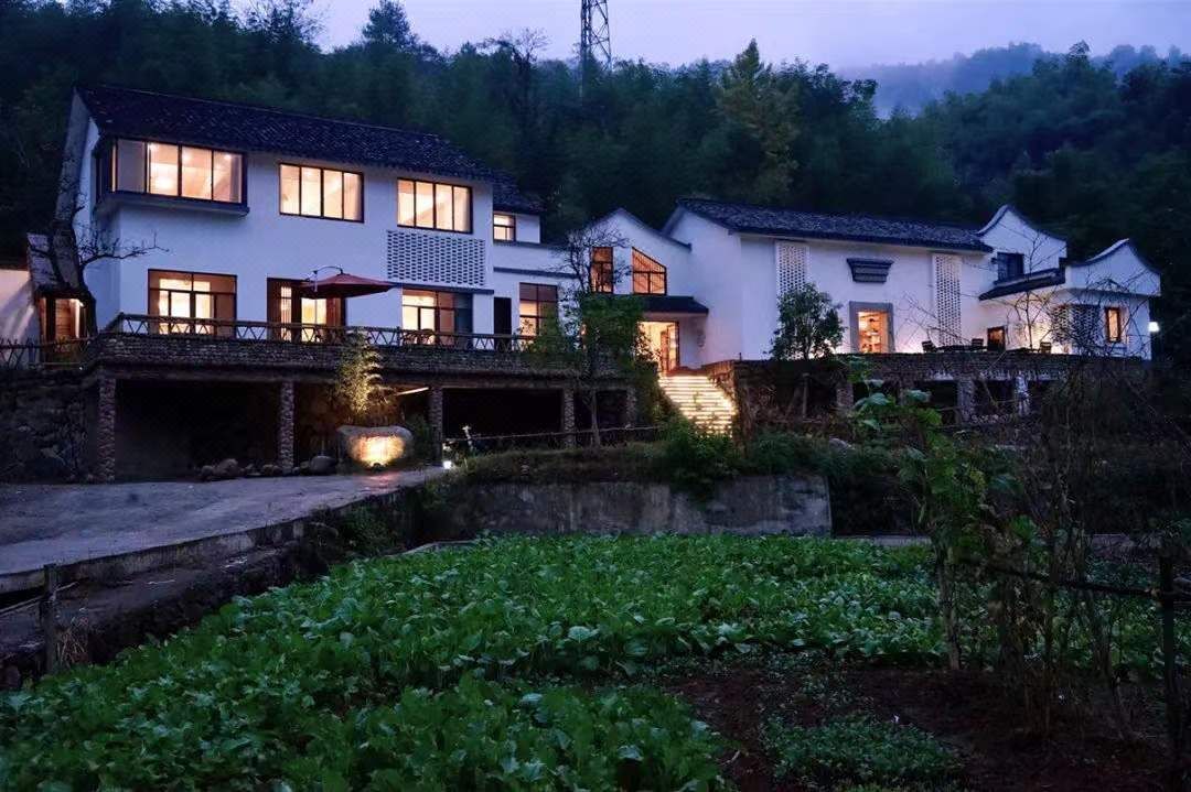 Tuankou Xingshan Academy Homestay