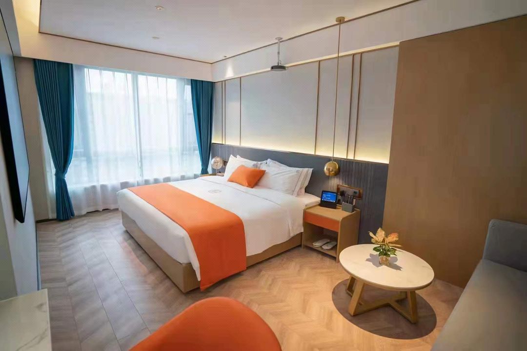 Yumo Boutique Apartment