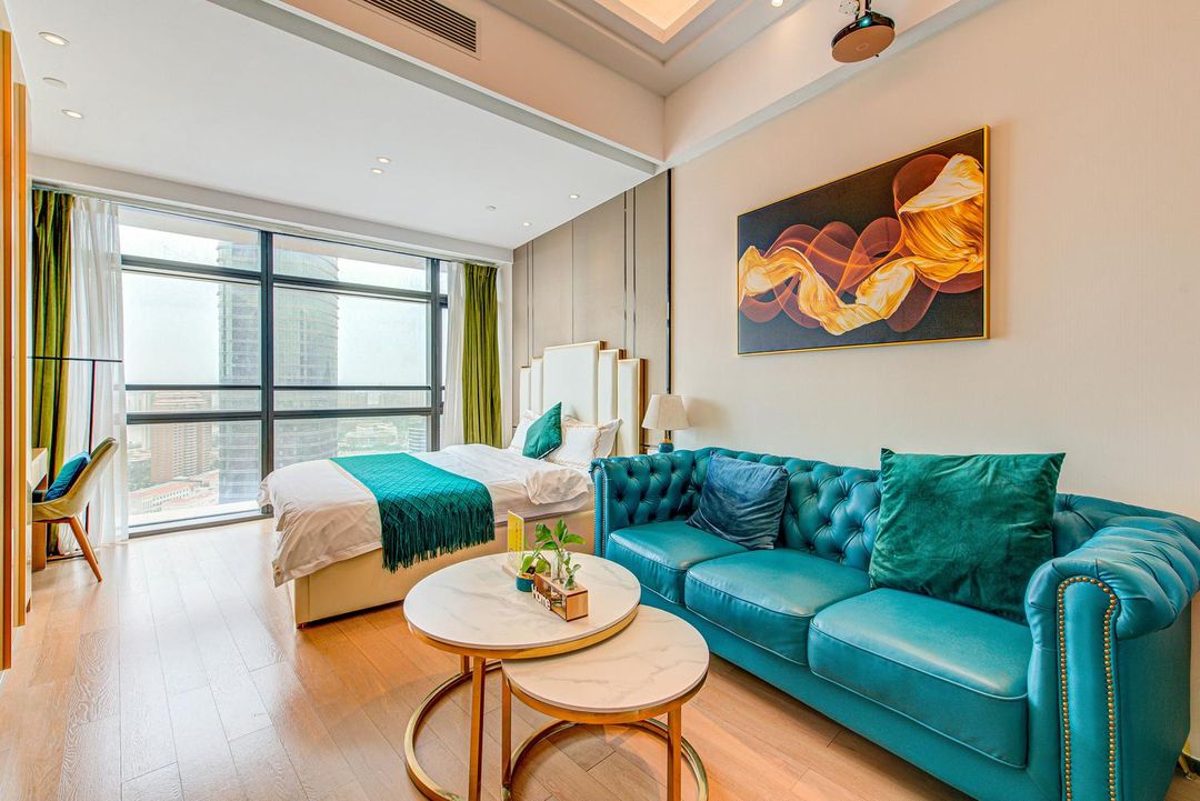 上舍美宿(橫琴口岸店)