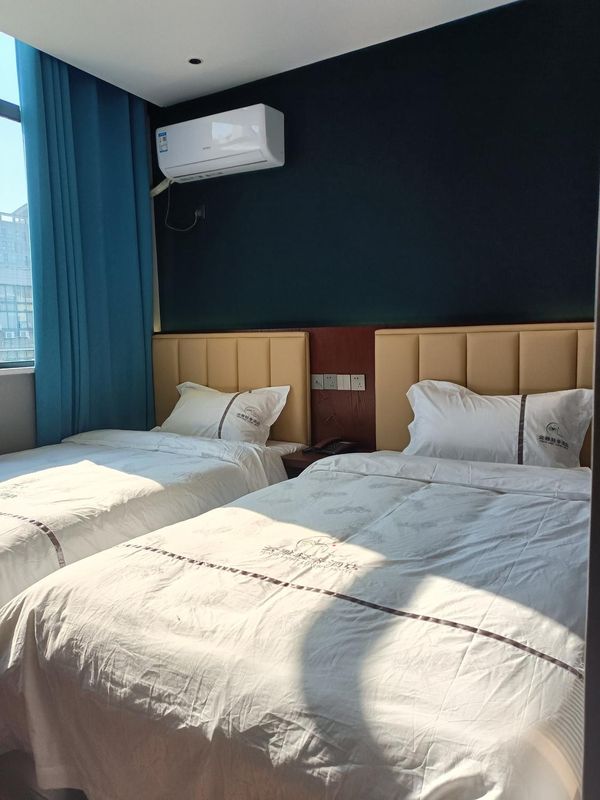 Yangzhou Yunya Hotel