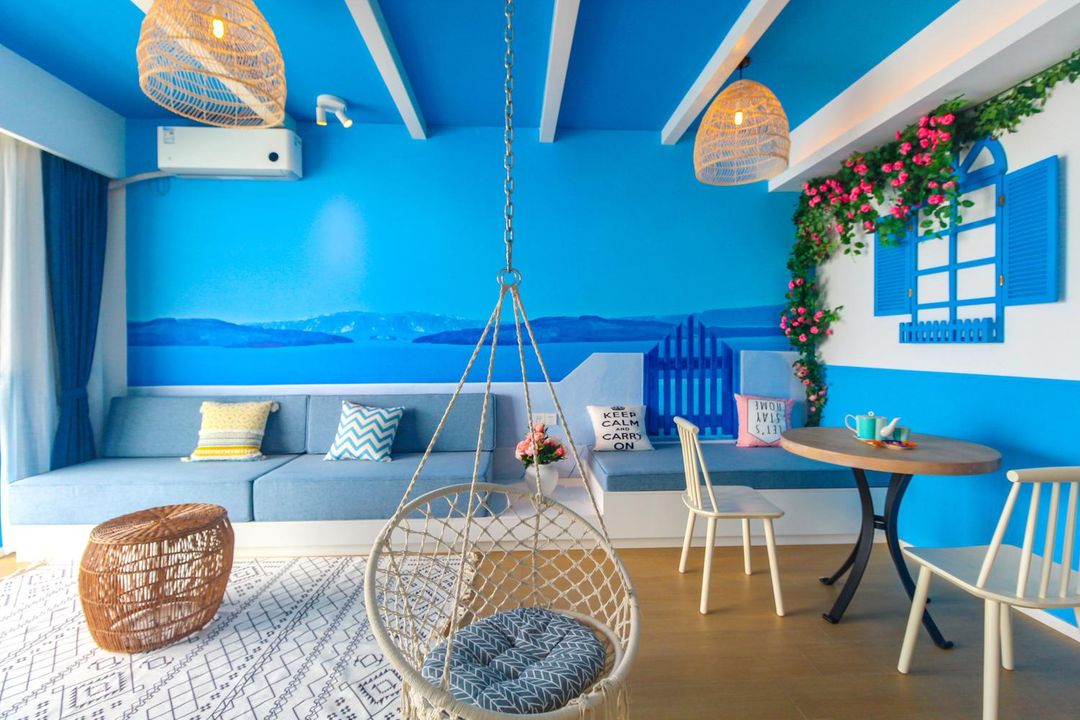 Runjia Apartment · Xiaoxiao Bay, Huizhou