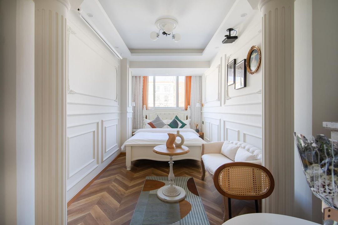 如家派柏·雲酒店(北京體育大學上地店)