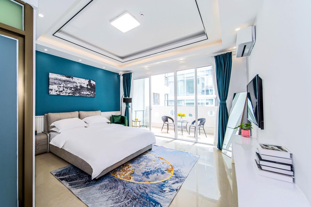 三亞元宿民宿(天涯小鎮店)