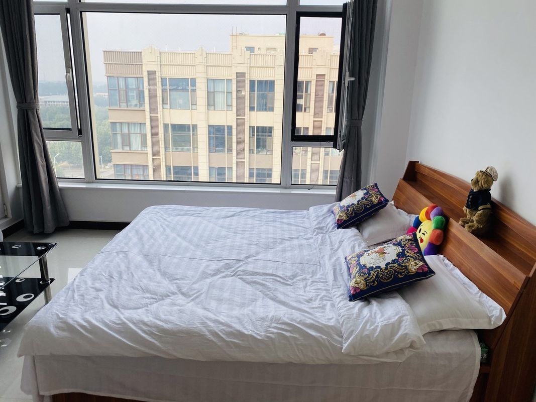 平谷马坊悦乡民宿(金河街分店)