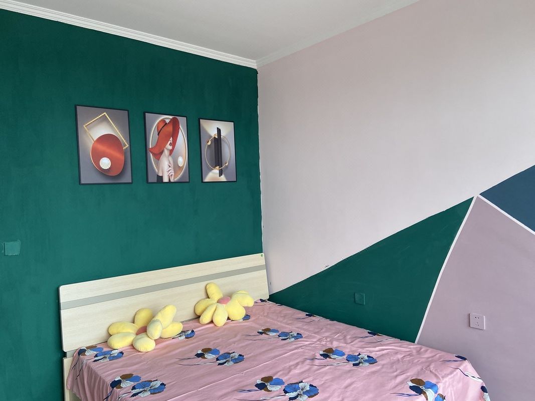 北京Sunny阳特色民宿(乔白路分店)