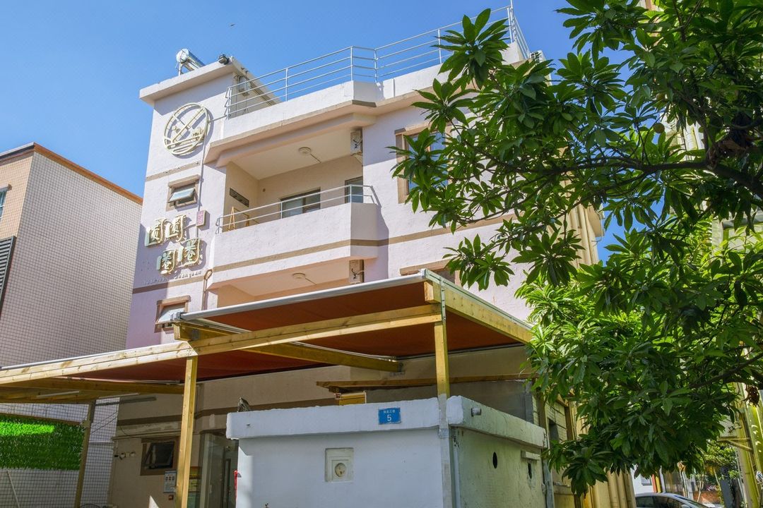 Shenzhen Yuanyuan Circle Homestay