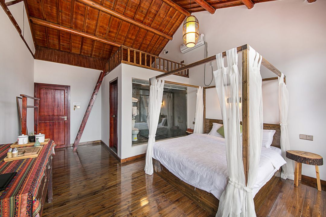 杭州指南婆婆民宿(指南店)