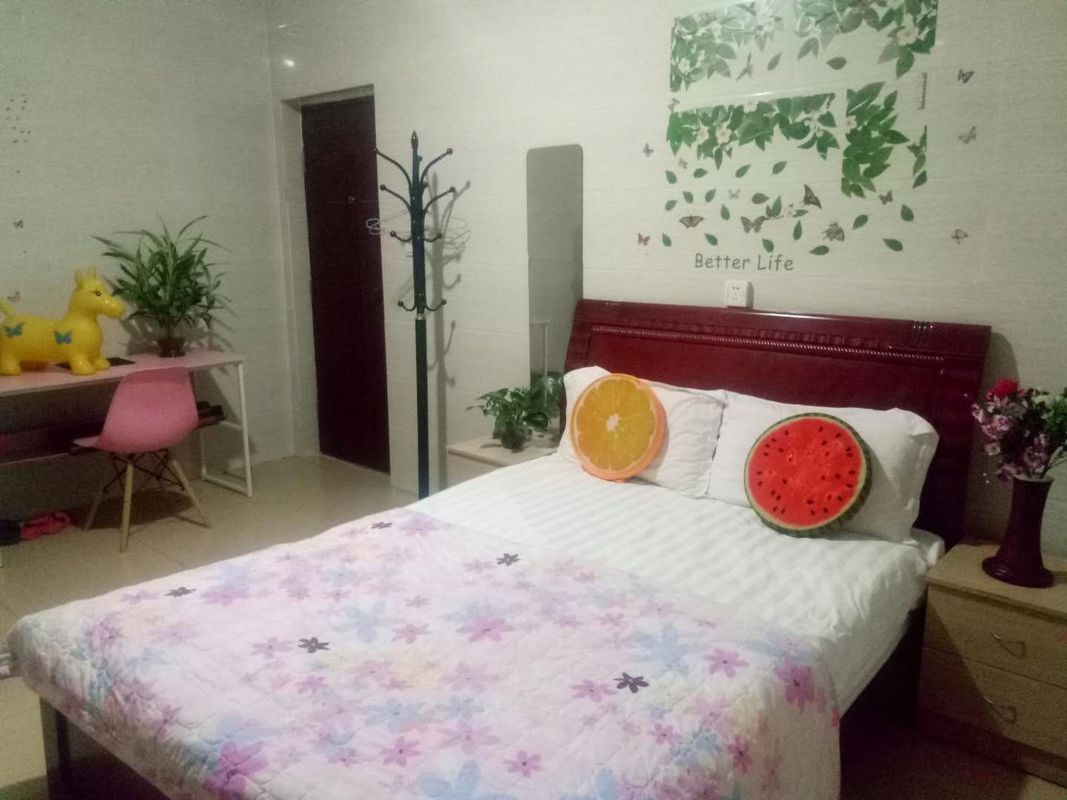 Sunshine Apartment