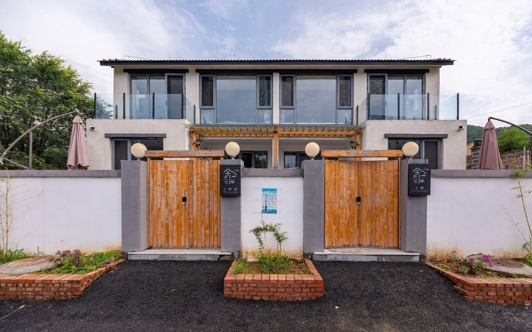 Beijing Guichuan Jingshe Homestay