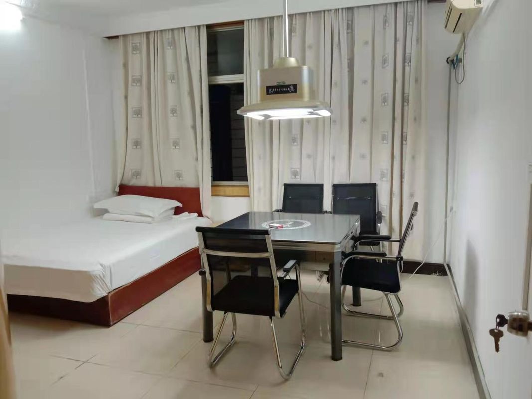 Tiantian Affordable Apartment