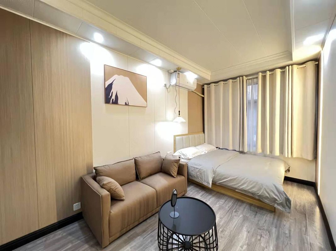 Yuanyi Homestay (Changsha Central South University)