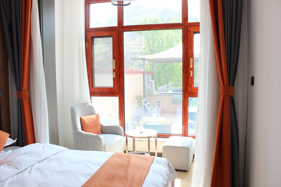 北京房东01度假别墅