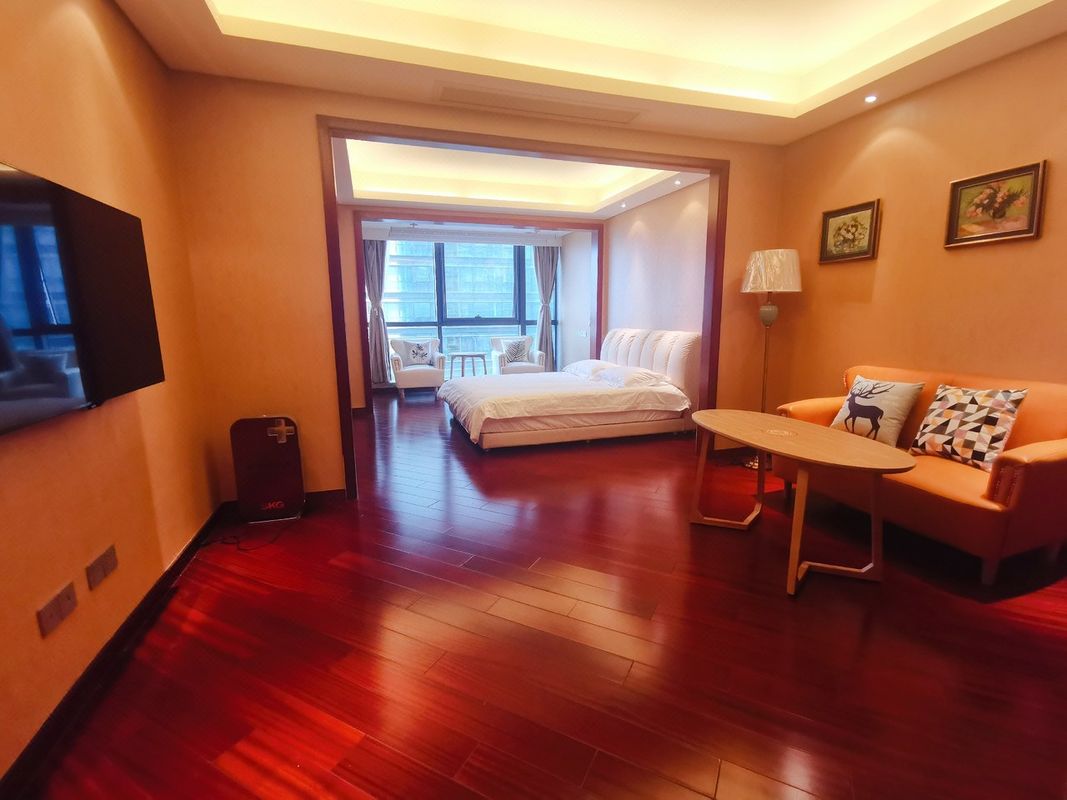 房东墨禾妈妈公寓(兴湖街分店)