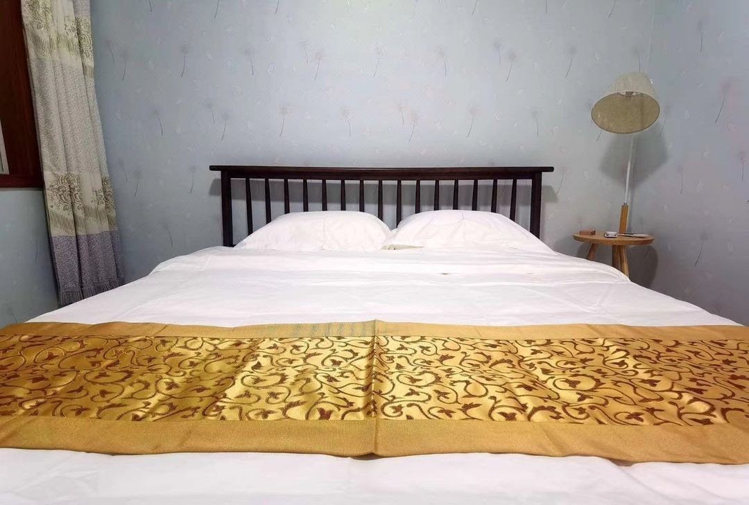 北京闲时小二客栈