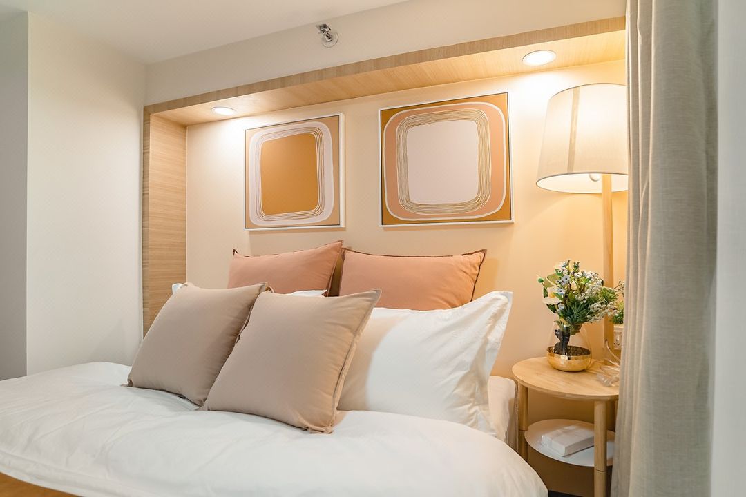 南方安逸公寓(汇金东一路分店)