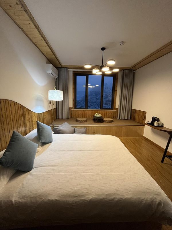 Hangzhou Zhuyu Homestay