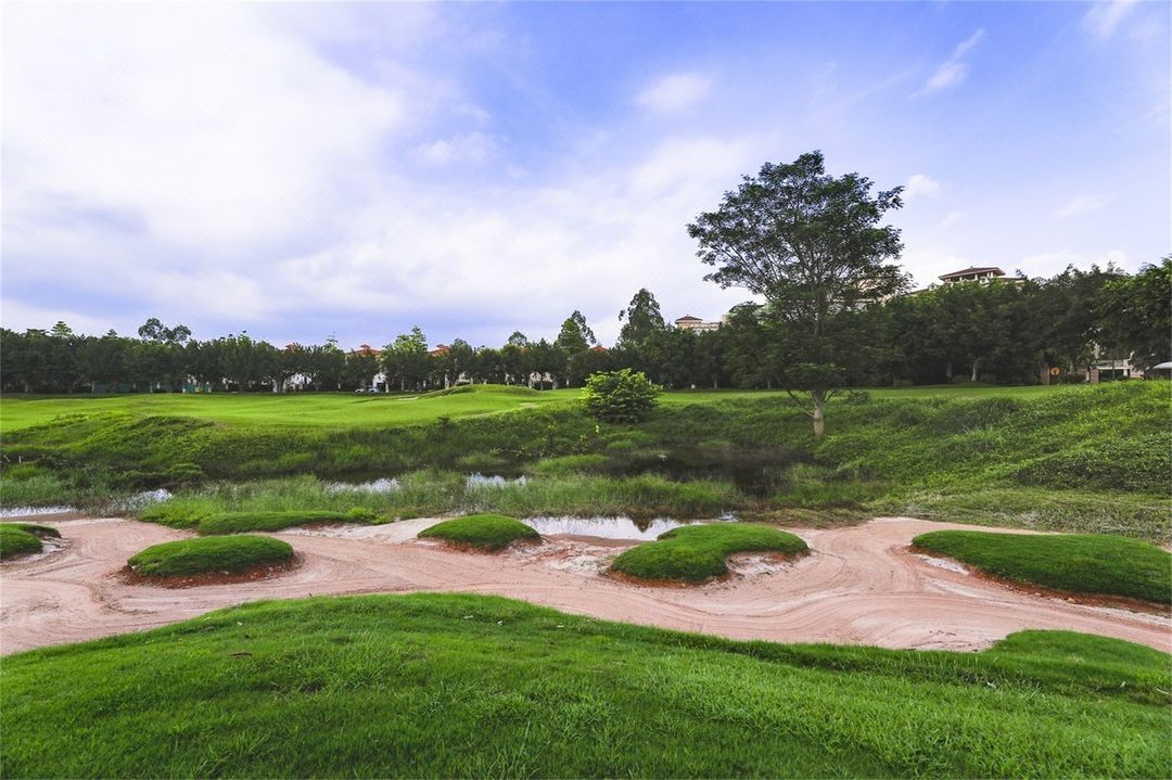 努力搬砖的小鲜you度假别墅(桂湖路分店)