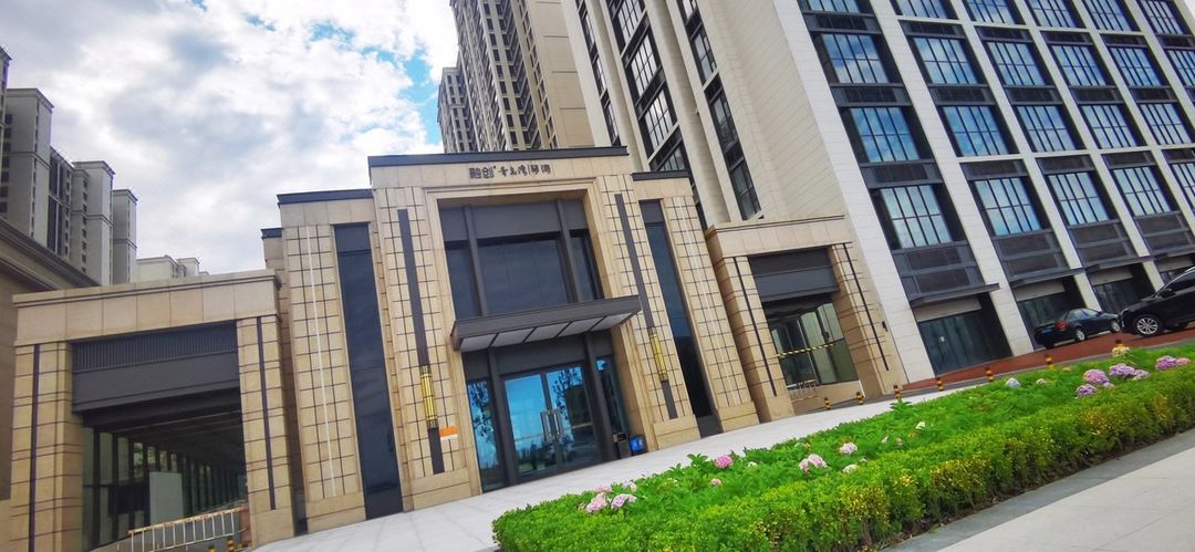 青岛即墨温泉公寓