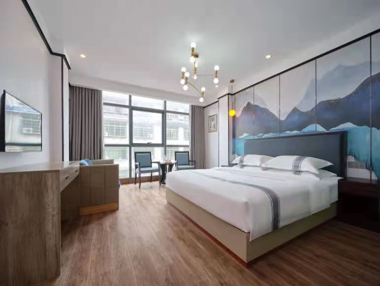 Times Premium Hotel